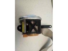 Recambio de cinturon seguridad delantero izquierdo para opel insignia berlina cosmo referencia OEM IAM 5010C1T16B 306981099WC3AC 2