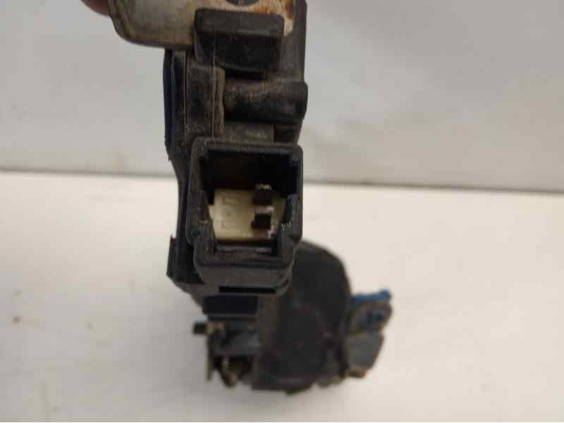 Recambio de cerradura puerta trasera izquierda para subaru legacy berl./familiar b12 (be/bh) 2.5 16v cat referencia OEM IAM   