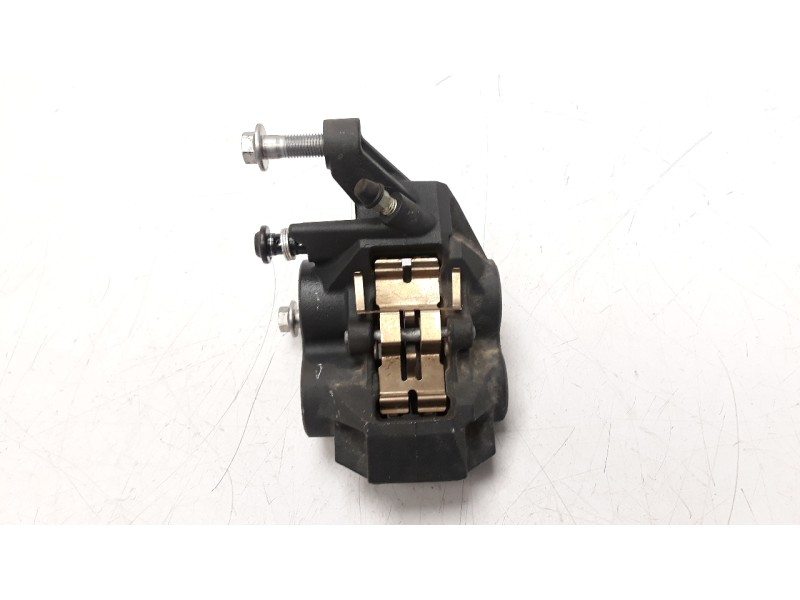Recambio de pinza de freno delantera izquierda para yamaha mt-07 referencia OEM IAM 1WS2580T00  