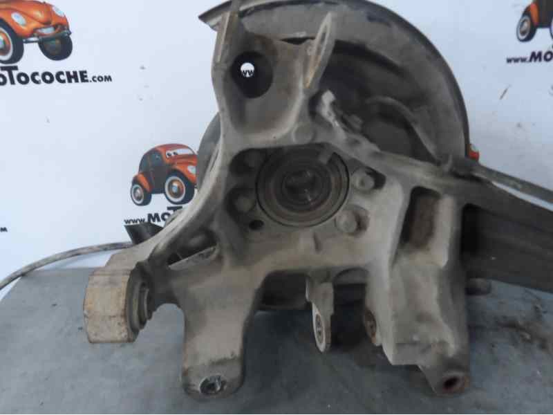 Recambio de mangueta trasera izquierda para subaru legacy familiar/outback b13 (bp) 2.5 cat referencia OEM IAM   