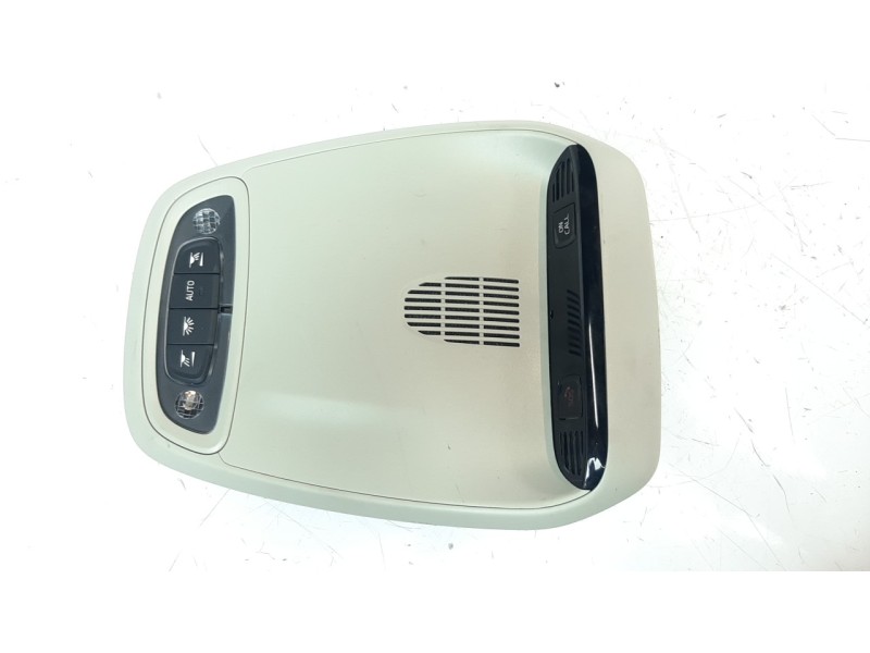 Recambio de luz interior para volvo xc60 referencia OEM IAM 31479608  