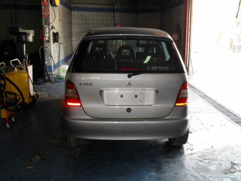 mercedes-benz clase a (w168) del año 1998