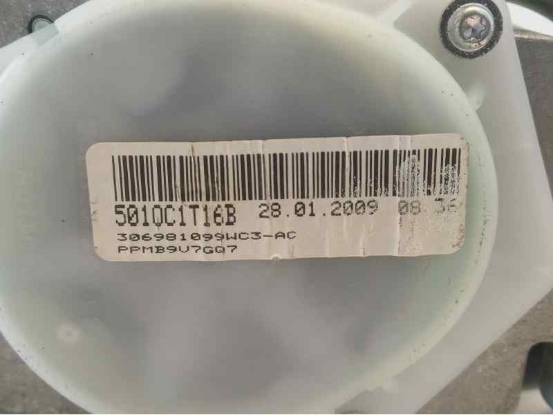 Recambio de cinturon seguridad delantero izquierdo para opel insignia berlina cosmo referencia OEM IAM 5010C1T16B 306981099WC3AC