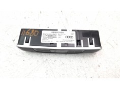 Recambio de interruptor para audi q7 4mg referencia OEM IAM 4K0919158   2