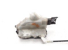 Recambio de cerradura puerta trasera derecha para citroen c3 1.2 12v vti referencia OEM IAM 9800624980   2