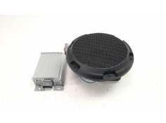 SISTEMA AUDIO / RADIO CD FR3T19A067AC 