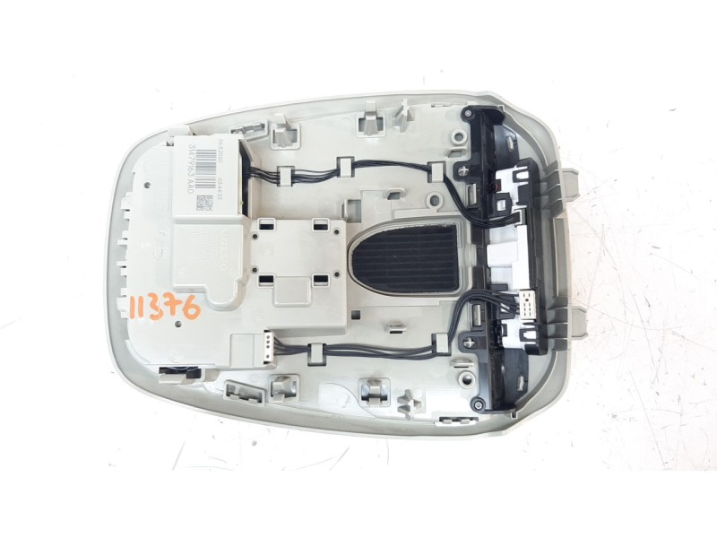 Recambio de luz interior para volvo xc60 referencia OEM IAM 31479608  