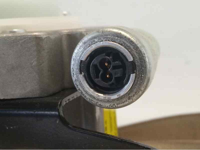 Recambio de cinturon seguridad delantero izquierdo para opel insignia berlina cosmo referencia OEM IAM 5010C1T16B 306981099WC3AC