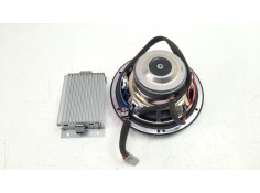 Recambio de sistema audio / radio cd para ford mustang 5.0 ti-vct v8 cat referencia OEM IAM FR3T19A067AC   2
