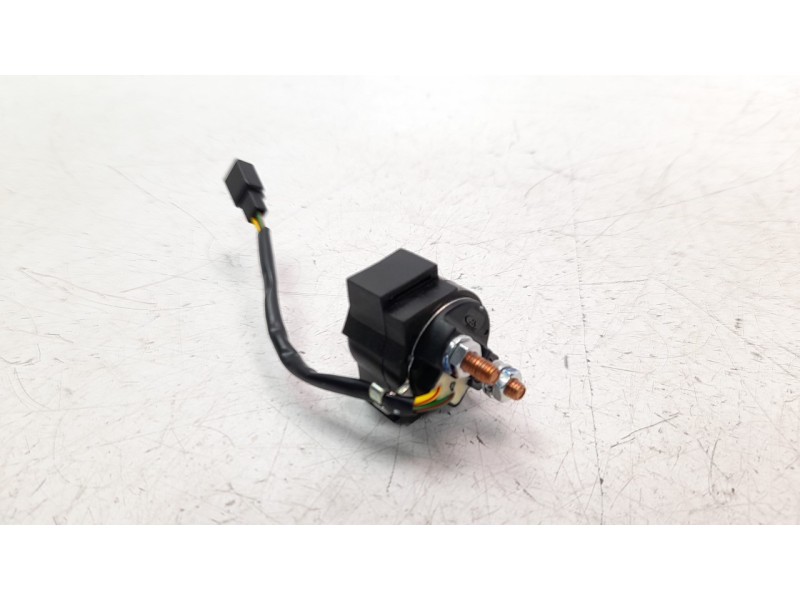 Recambio de rele arranque para honda cb 125 f referencia OEM IAM 35850K94T01  