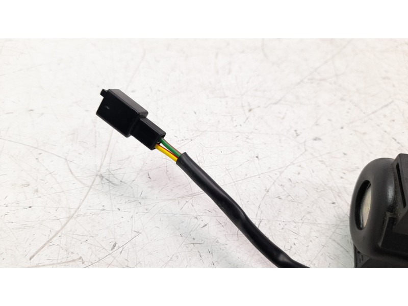 Recambio de rele arranque para honda cb 125 f referencia OEM IAM 35850K94T01  