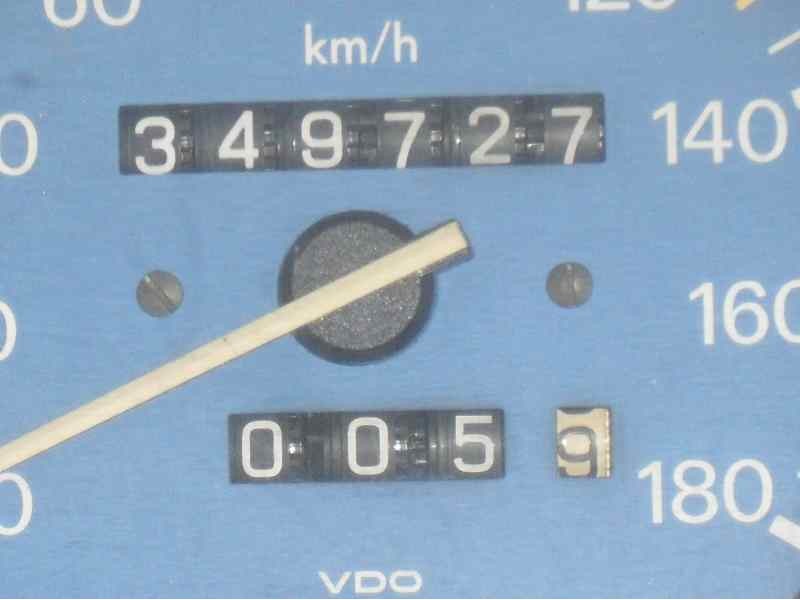 peugeot 106 (s2) del año 1998