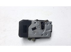 CERRADURA PUERTA DELANTERA IZQUIERDA 24414116 