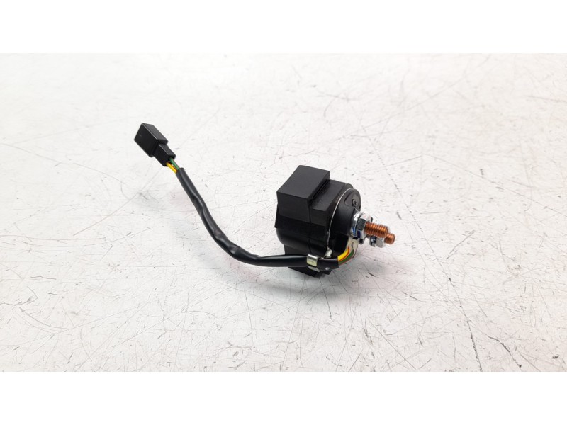 Recambio de rele arranque para honda cb 125 f referencia OEM IAM 35850K94T01  
