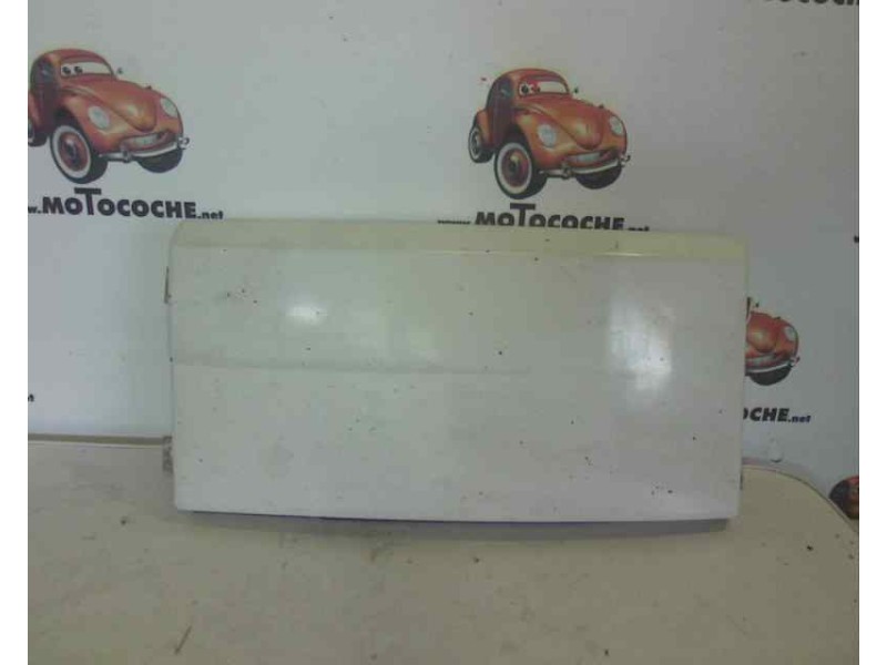 Recambio de molduras delanteras para volkswagen t4 transporter/furgoneta (mod. 1991) combi referencia OEM IAM   