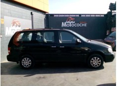 KIA CARNIVAL II