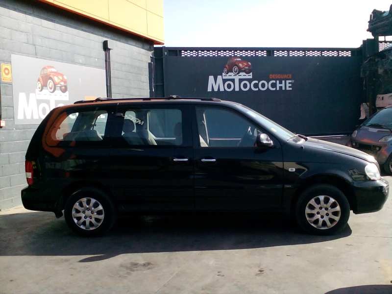 kia carnival ii del año 2004