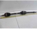 TRANSMISION DELANTERA DERECHA 8200626038 8200626038 T49228