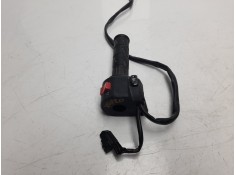 Recambio de piña luces derecha para kawasaki versys 650 versys 650 referencia OEM IAM 460910246   2