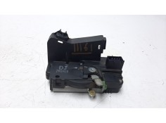 Recambio de cerradura puerta delantera izquierda para opel astra g berlina 1.6 16v referencia OEM IAM 24414116   2