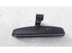 Recambio de espejo para land rover range rover sport 3.0 td v6 cat referencia OEM IAM 6W9314E678AC   2