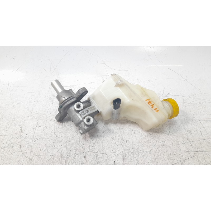 Recambio de bomba freno para fiat tipo ii (356) sedan 1.6 jtdm 16v referencia OEM IAM 777218  
