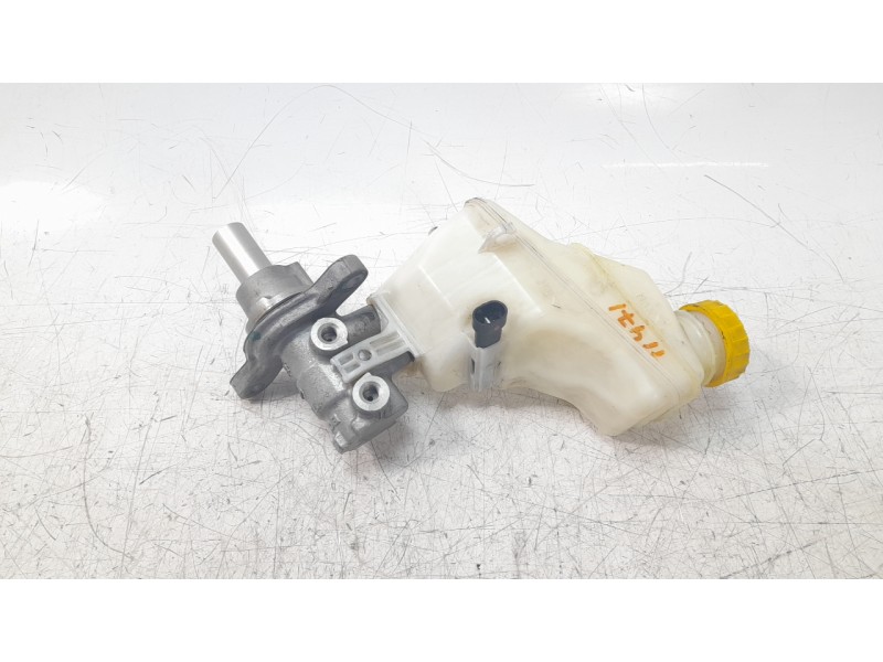 Recambio de bomba freno para fiat tipo ii (356) sedan 1.6 jtdm 16v referencia OEM IAM 777218  