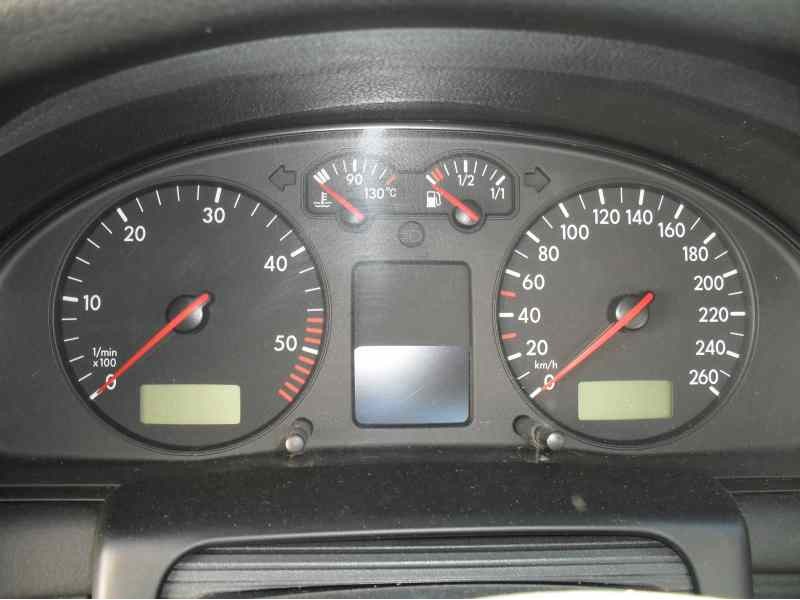 volkswagen passat berlina (3b2) del año 2000