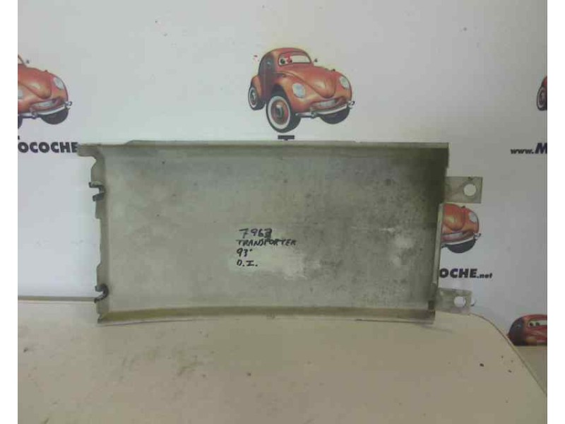 Recambio de molduras delanteras para volkswagen t4 transporter/furgoneta (mod. 1991) combi referencia OEM IAM   