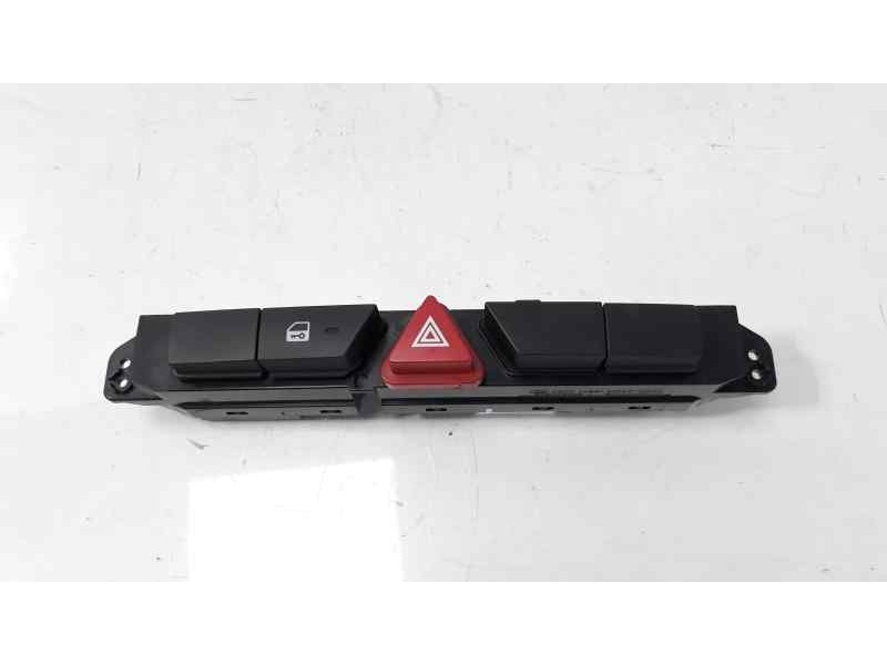 Recambio de warning para kia pro_cee´d drive referencia OEM IAM 937001H000  