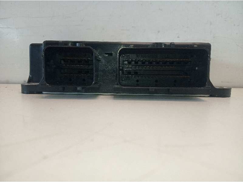 Recambio de centralita airbag para opel insignia berlina cosmo referencia OEM IAM 13503647 AS3647T090080184 404364B3SDM1018