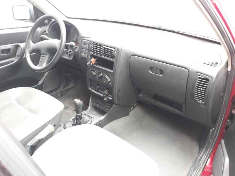 seat ibiza (6k) del año 1993