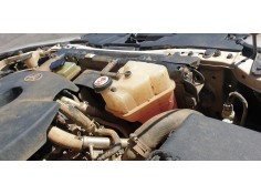 Recambio de condensador / radiador aire acondicionado para toyota hilux vii 2.4 d referencia OEM IAM 884600K820   2