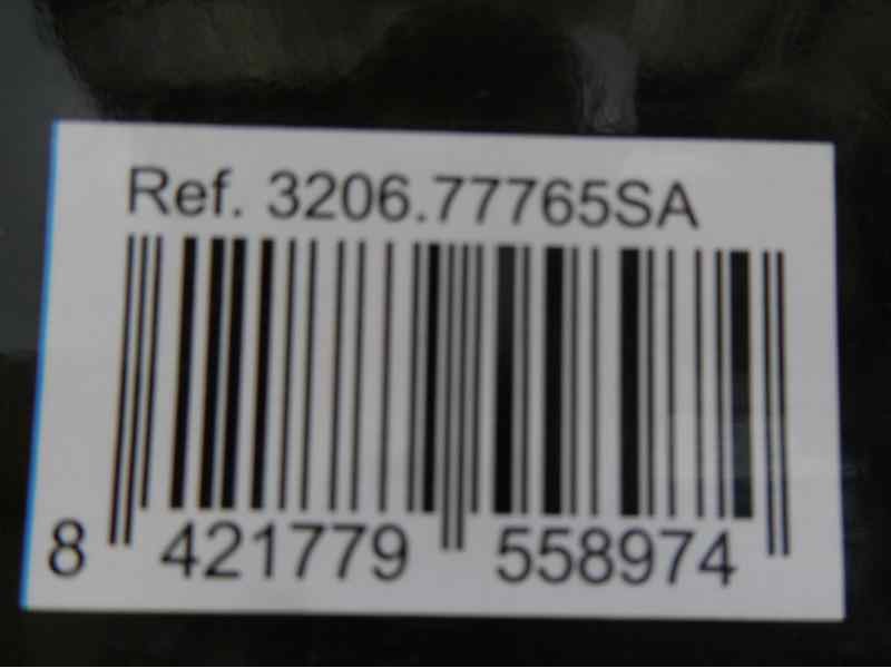 Recambio de escobilla limpia para universal universal universal referencia OEM IAM ESCOBILLA65CM 320677765SA 