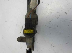 Recambio de cinturon seguridad delantero derecho para renault scenic ii authentique referencia OEM IAM    2