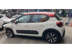 citroen c3 del año 2019 2