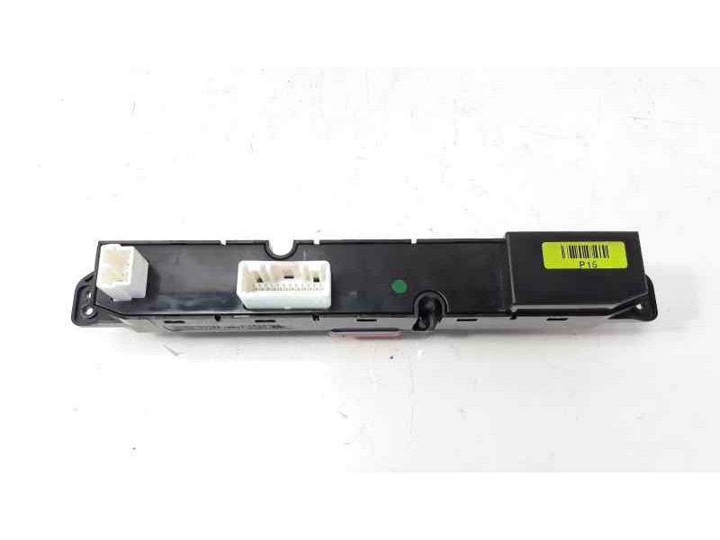 Recambio de warning para kia pro_cee´d drive referencia OEM IAM 937001H000  