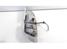 Recambio de piloto trasero derecho para hyundai atos (mx) 1.0 cat referencia OEM IAM 92402051RH 108400850 HN3204153 2