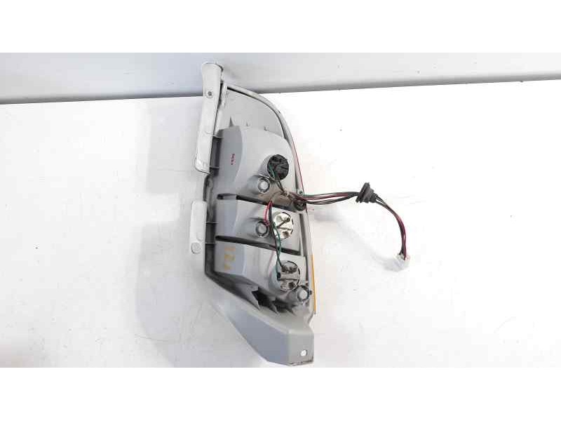 Recambio de piloto trasero derecho para hyundai atos (mx) 1.0 cat referencia OEM IAM 92402051RH 108400850 HN3204153