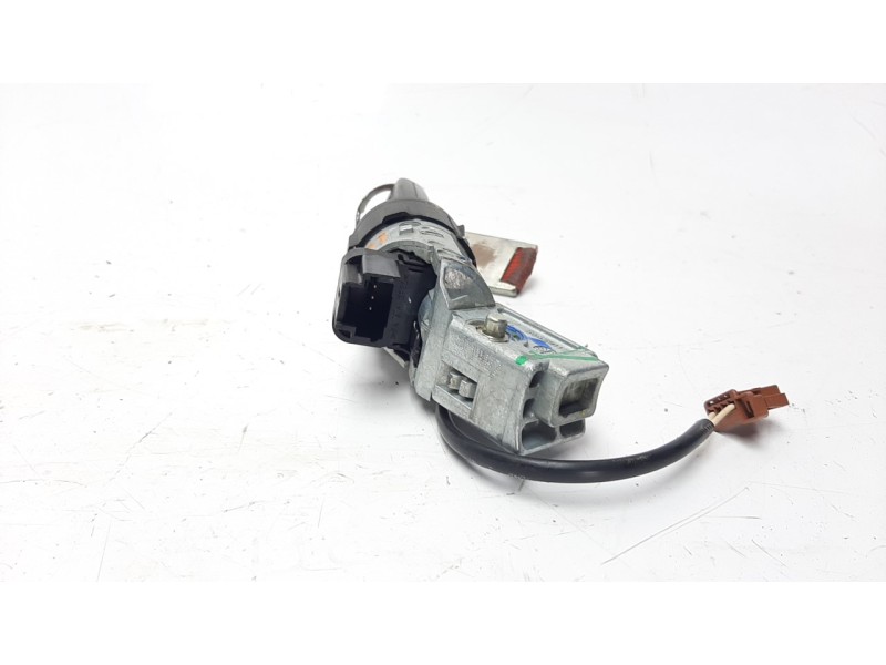 Recambio de conmutador de arranque para citroen c3 1.2 12v vti referencia OEM IAM 9663123380  