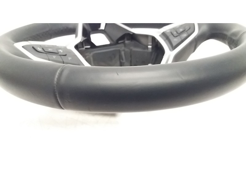 Recambio de volante para volkswagen t-cross 1.0 tsi referencia OEM IAM 2GM419089AH  