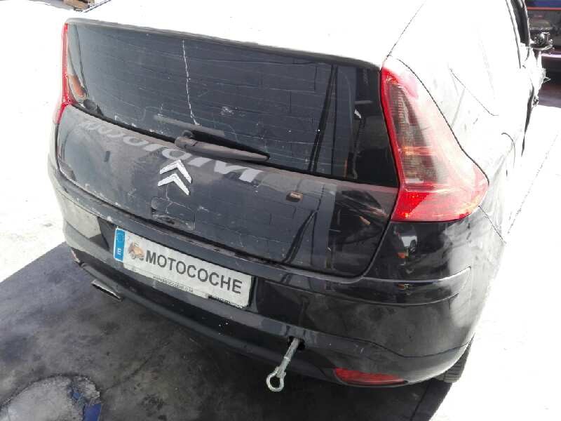 citroen c4 coupe del año 2006