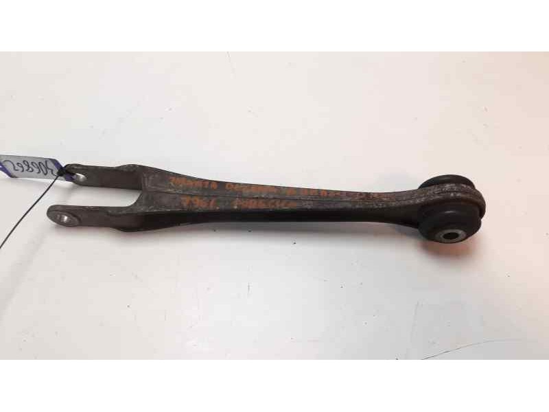 Recambio de brazo suspension inferior delantero derecho para porsche 911 (typ 996) carrera 4 coupe referencia OEM IAM 9963411430