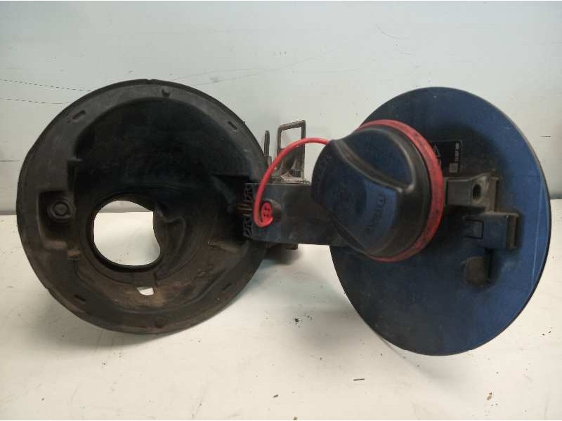 Recambio de tapa exterior combustible para opel insignia berlina cosmo referencia OEM IAM 13244482  