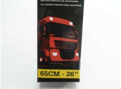 Recambio de escobilla limpia para universal universal universal referencia OEM IAM ESCOBILLA65CM 320677765SA  2