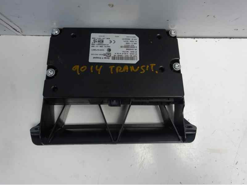 Recambio de modulo electronico para ford tourneo custom referencia OEM IAM EK2T14B428RB 140D4F44CB7F EW4E0098