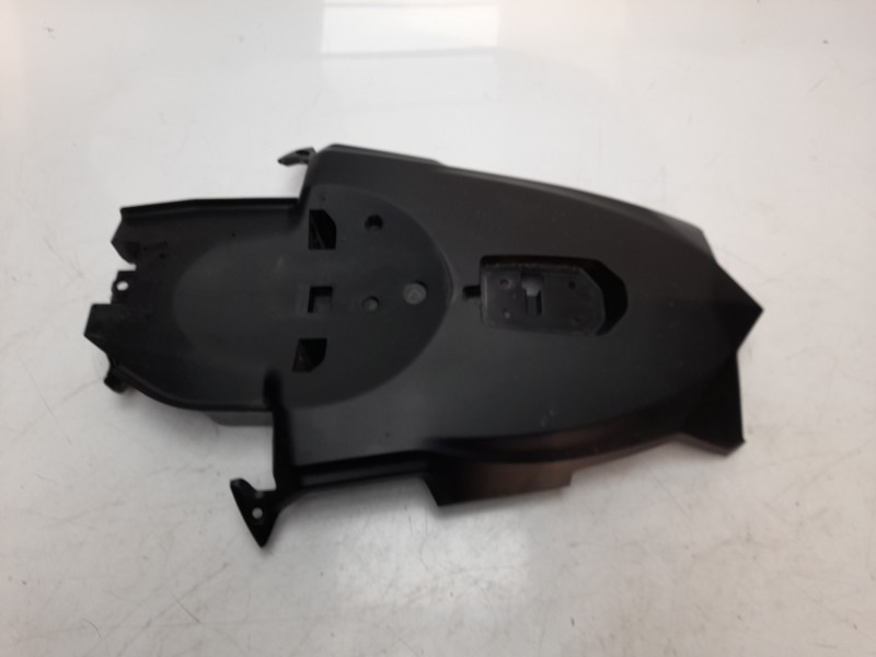 Recambio de guardabarros trasero para kawasaki versys 650 versys 650 referencia OEM IAM 350230389  