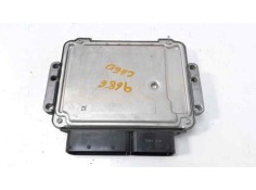 Recambio de centralita motor uce para kia pro_cee´d drive referencia OEM IAM 391142A511 0281017218  2