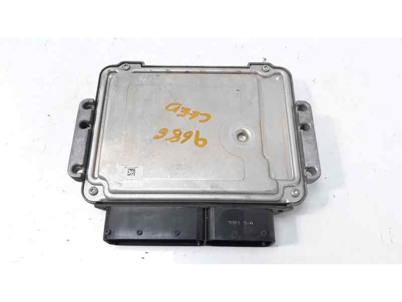 Recambio de centralita motor uce para kia pro_cee´d drive referencia OEM IAM 391142A511 0281017218 