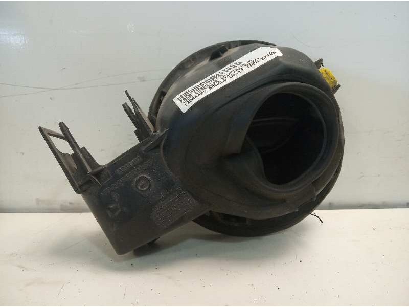 Recambio de tapa exterior combustible para opel insignia berlina cosmo referencia OEM IAM 13244482  